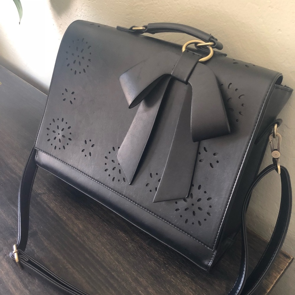 Laptop bag